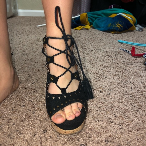 wedges - Picture 3 of 4